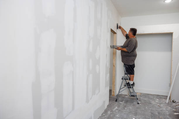 Eco-Friendly and Low-VOC Painting in Chase, PA